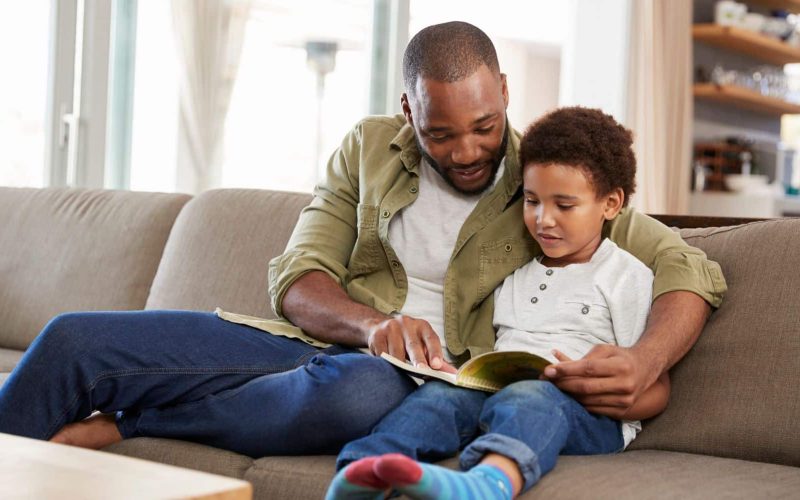 Read to Your Children