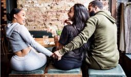 Women Cheat