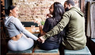 Women Cheat