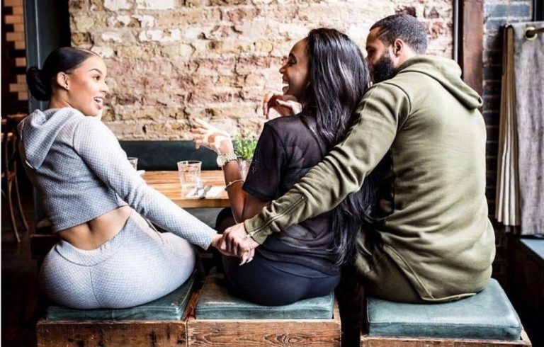 Women Cheat