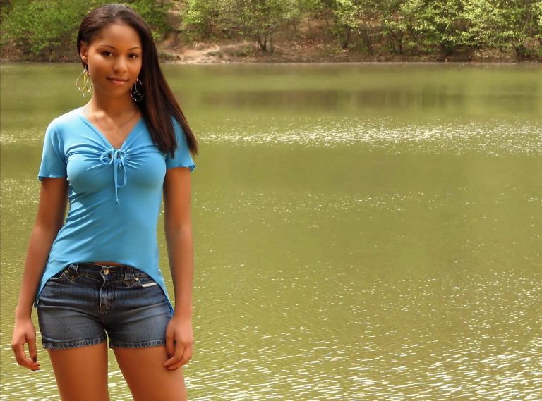 Parenting a Teen Girl