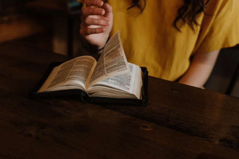 Bible Verses About Parenting
