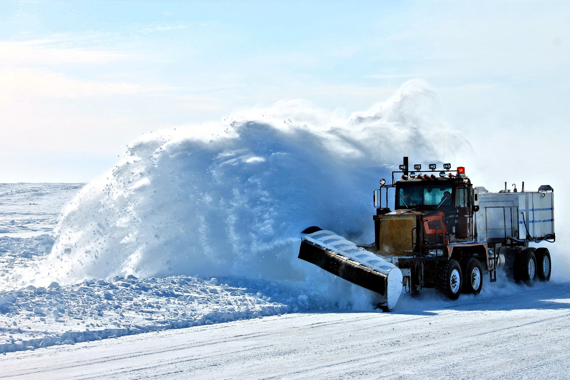 Snowplow Parenting