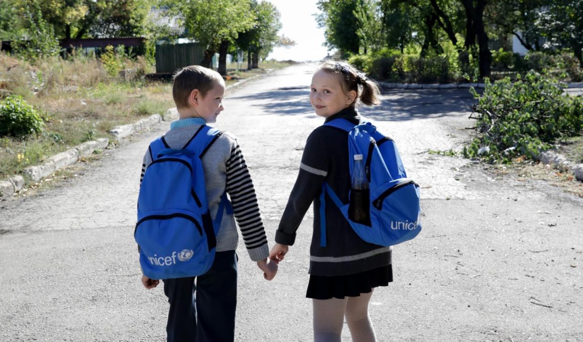 Ukrainian Names for Boys and Girls