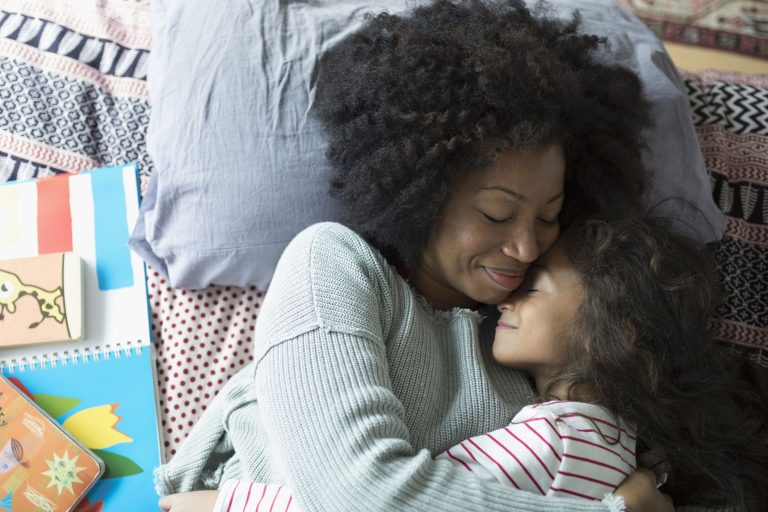 Which Parenting Style is Most Encouraged in Modern America?