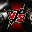 vampires vs werewolves