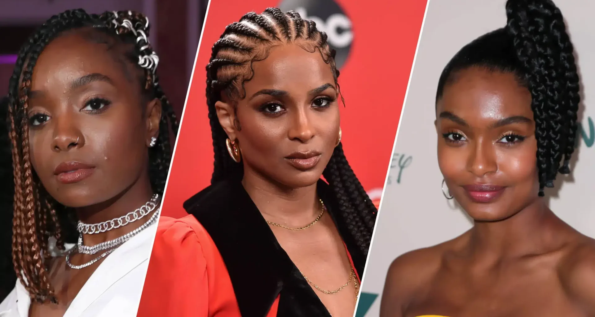 Different Types of Braids for Women
