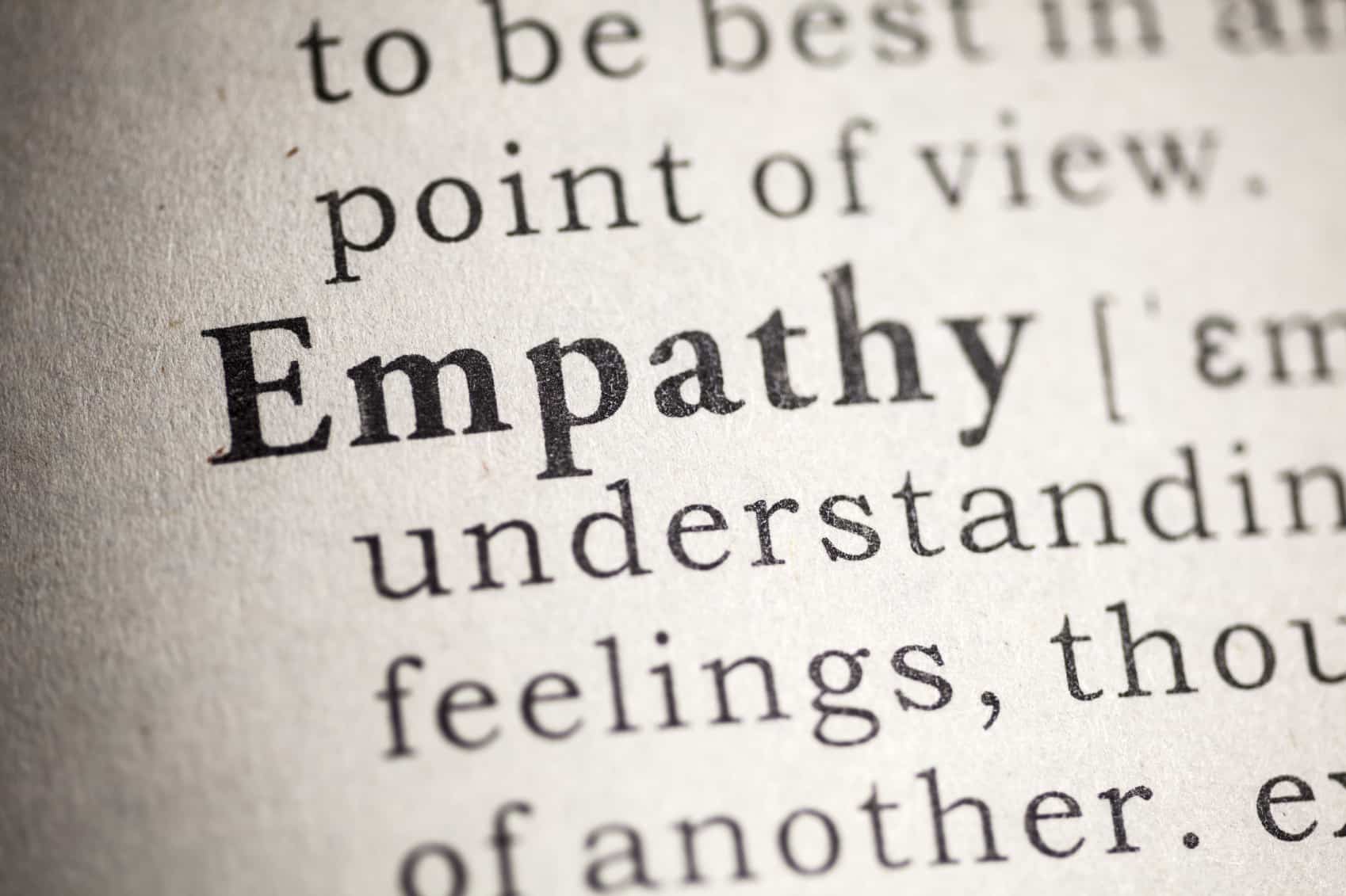 Difference Between Sympathy and Empathy