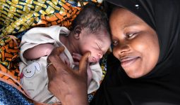 Ethiopian Baby Names