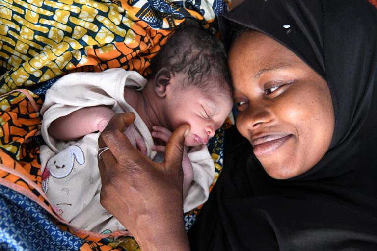 Ethiopian Baby Names