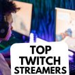 Highest-paid Twitch Streamers