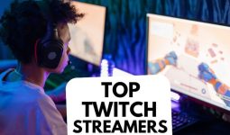 Highest-paid Twitch Streamers