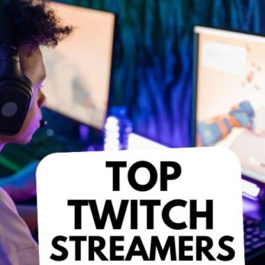 Highest-paid Twitch Streamers