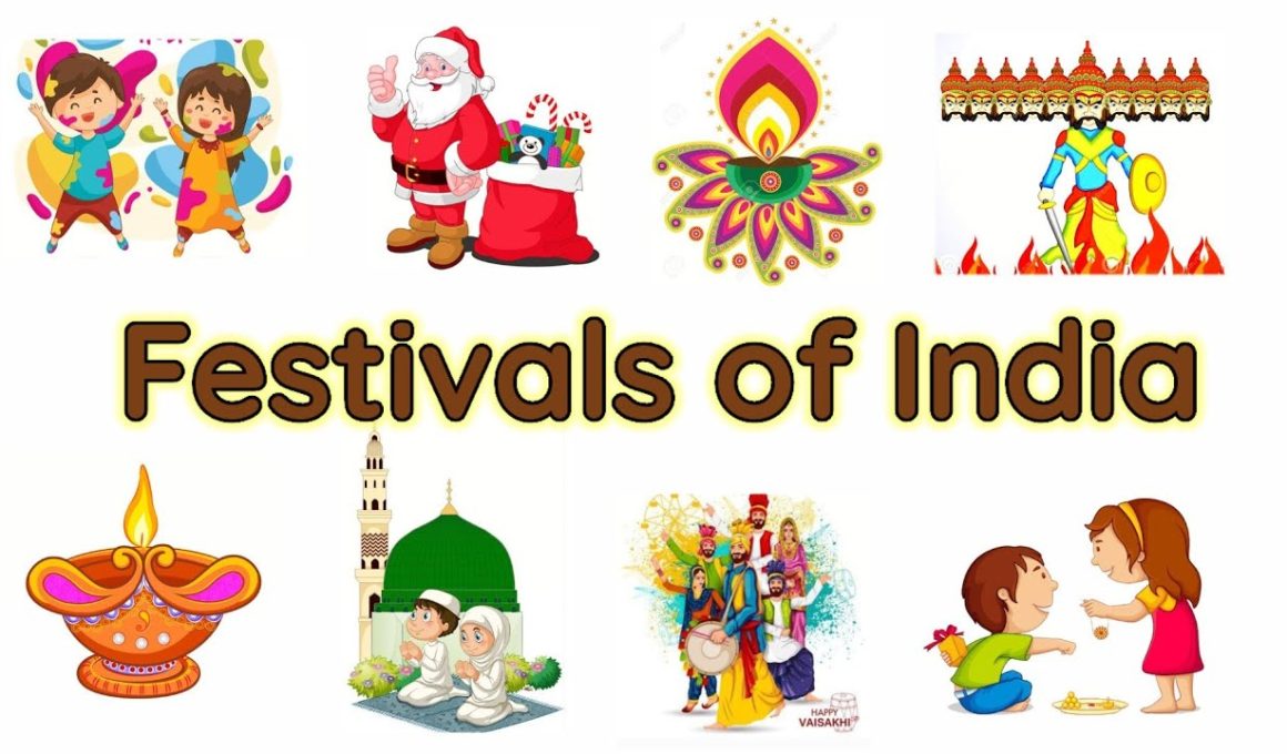 Indian Festivals