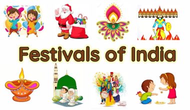 Indian Festivals