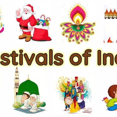 Indian Festivals