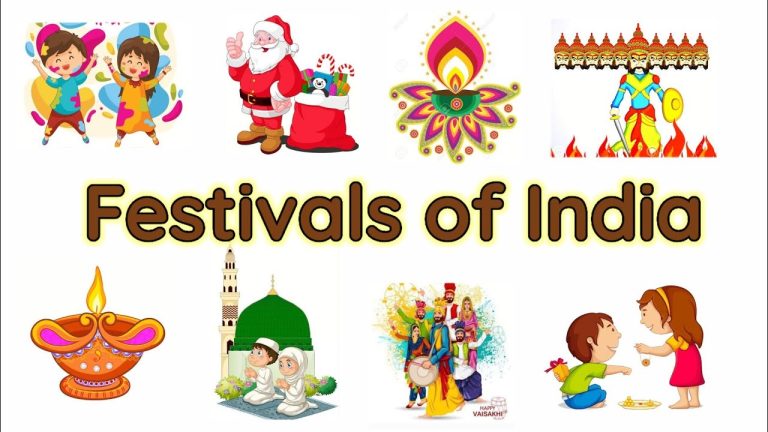 Indian Festivals