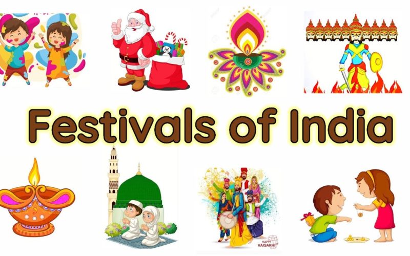 Indian Festivals