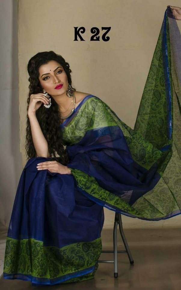 Kota Saree