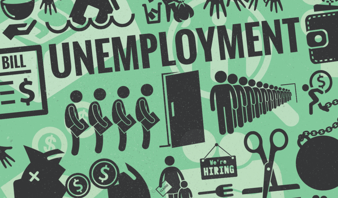 types of unemployment