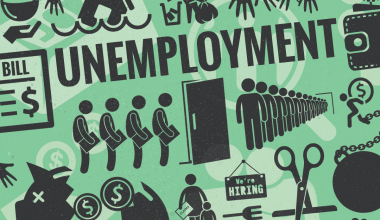 types of unemployment