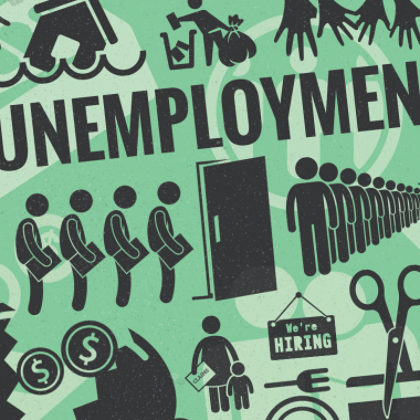 types of unemployment