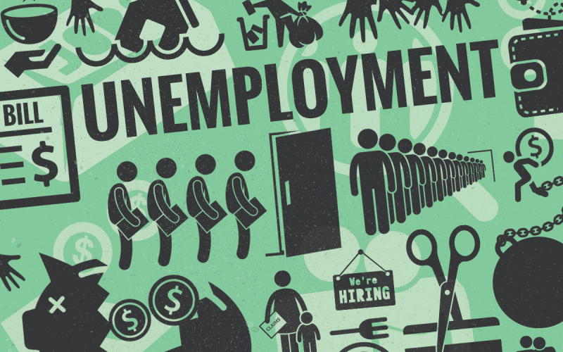 types of unemployment