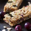 Are Nutritional Bars Actually Healthy?