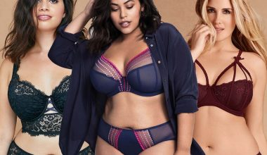 Bra Size