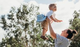 Conscious Parenting