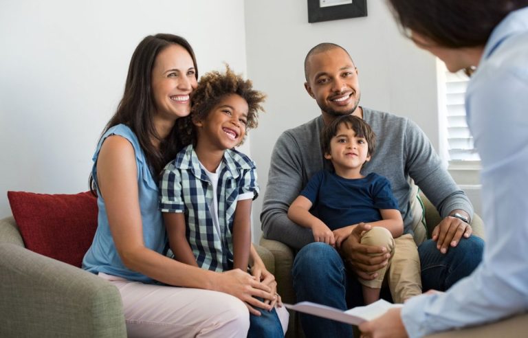 Foster Parent Vs Step-parent