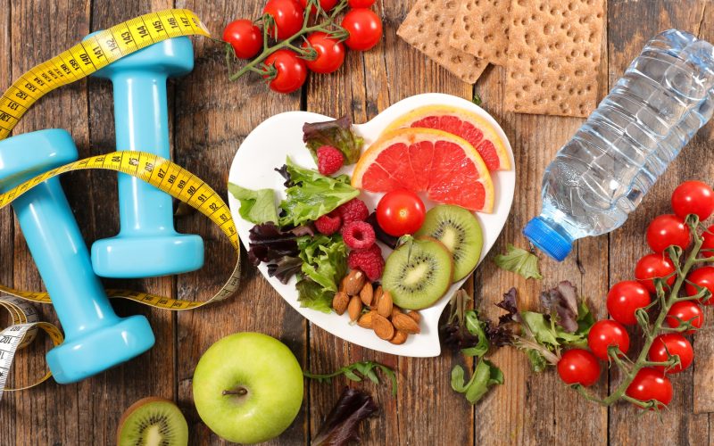 Healthy Lifestyle