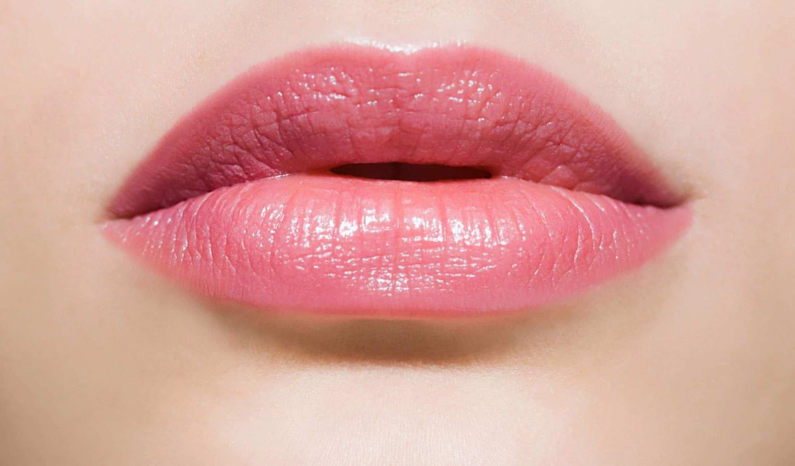 Lips Pink