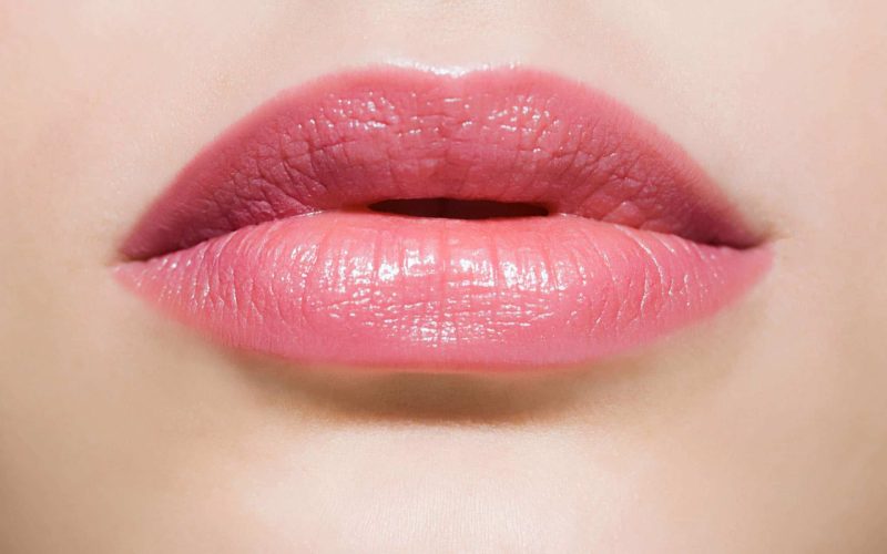 Lips Pink