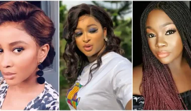Nigerian Celebrities Who Had Infertility