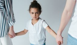 Parallel Parenting Vs Co-parenting
