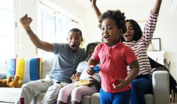 Peaceful Parenting