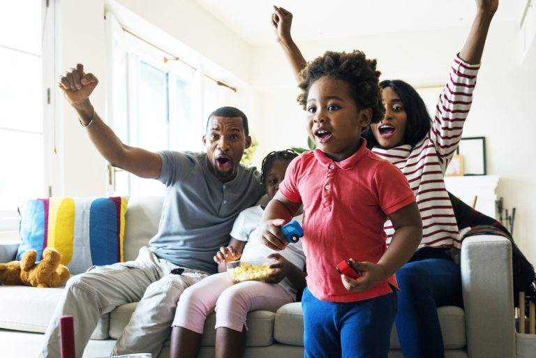 Peaceful Parenting
