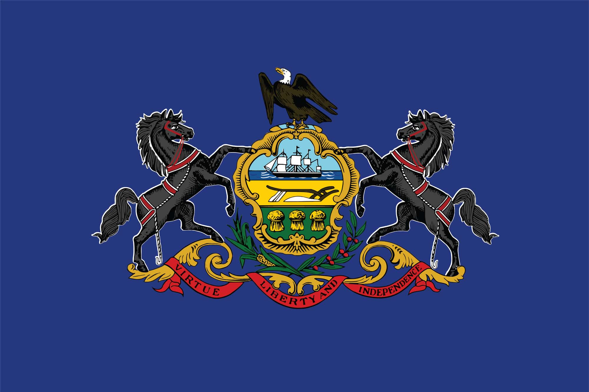 Pennsylvania