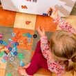 Toddler Learning Activities