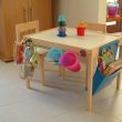 Toddler Table and Chairs