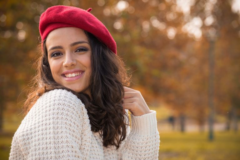 Types of Berets