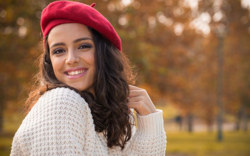 Types of Berets