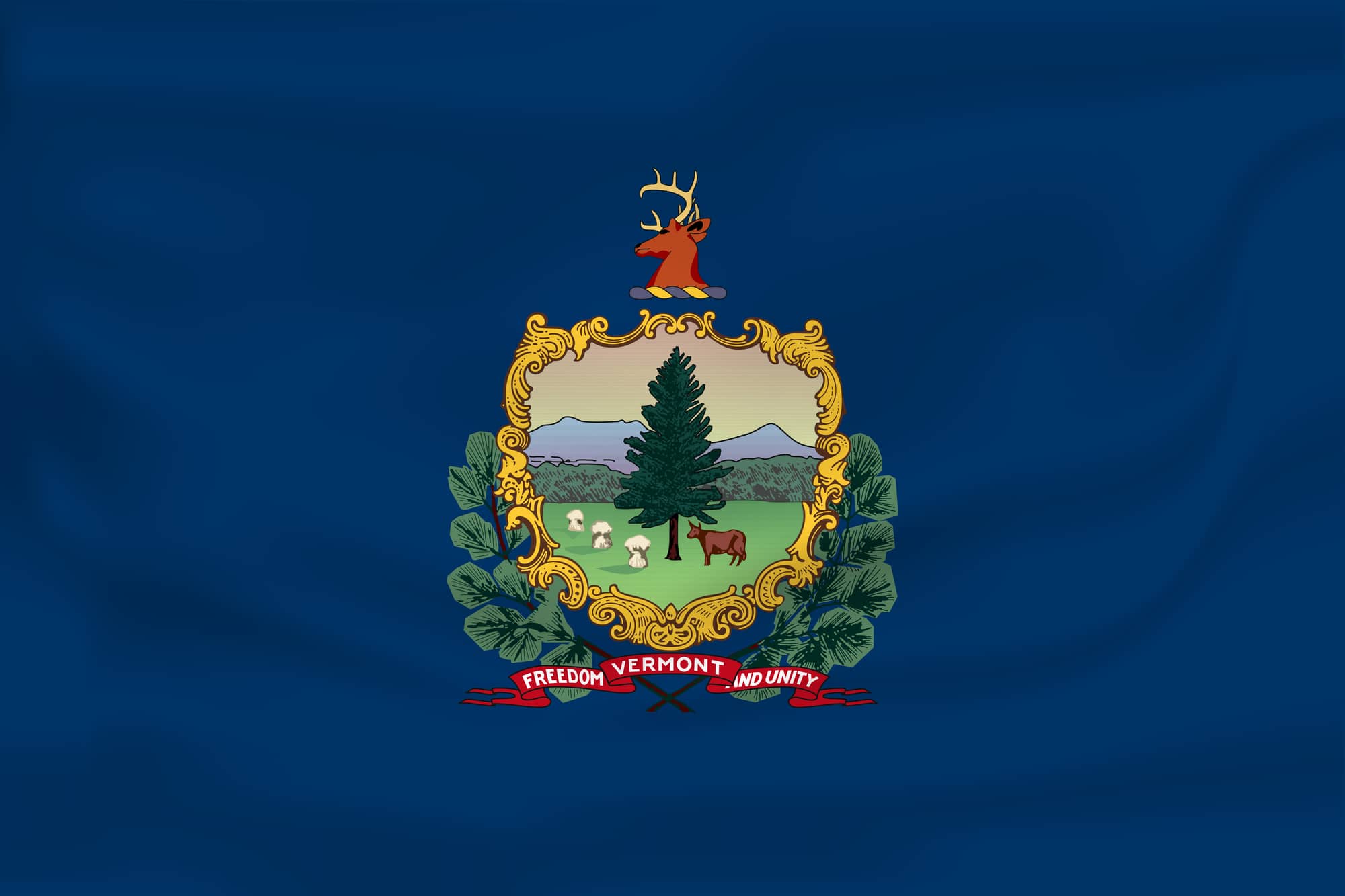 Vermont