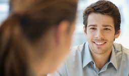 What should women look for in a man