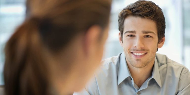 What should women look for in a man