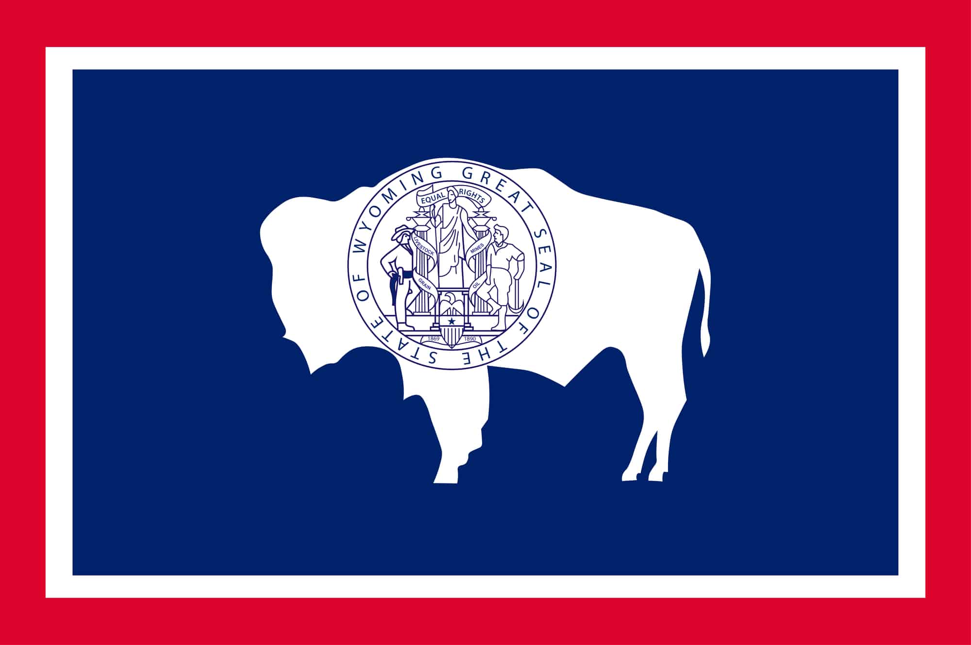 Wyoming