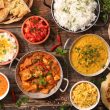 indian foods