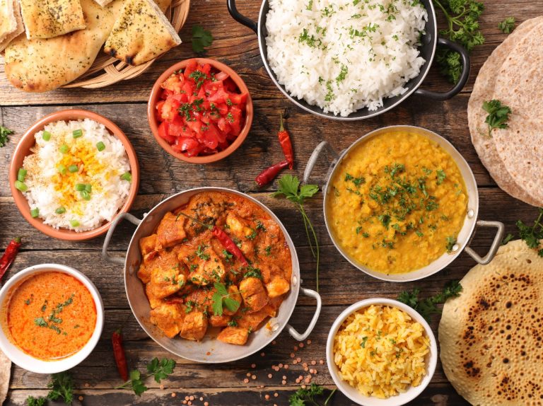 indian foods