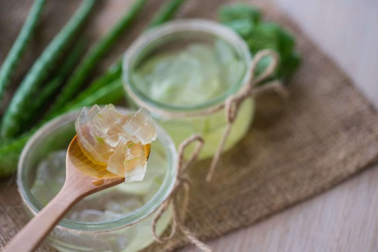 Aloe Vera Gel